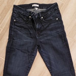 Good American Jeans Size 8